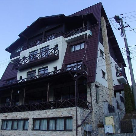 Hotel Magic Club Buşteni Esterno foto