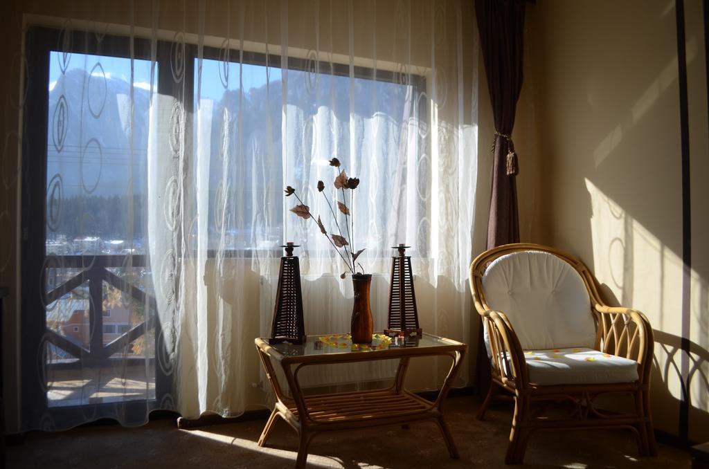 Hotel Magic Club Buşteni Camera foto