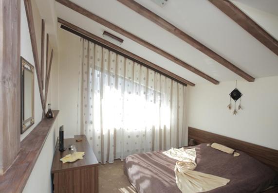 Hotel Magic Club Buşteni Camera foto